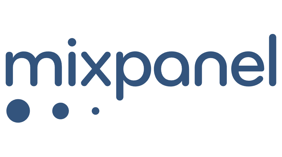 Mixpanel Logo